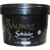 Valpaint Sabulador soft argento