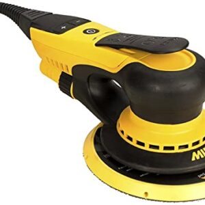 Mirka Deros 625CV D150MM 2, 5 mm, levigatrice elettrica orbitale eccentrica