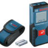 Bosch Distanziometro laser GLM 30 Professional