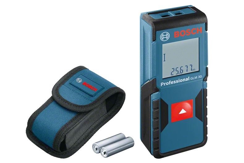 misur-laser-bosch BOSCH SKIL MASTERS 6495 MA TRAPANO A PERCUSSIONE