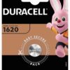 DURACELL 1620 ELETTRONICA